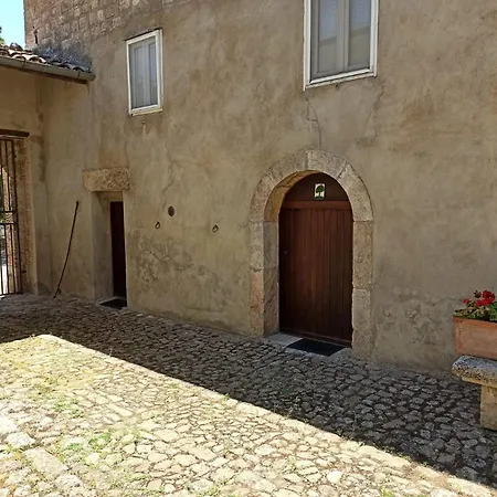 Padura Castellana Sicula